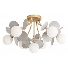Потолочная люстра arte lamp peacock...